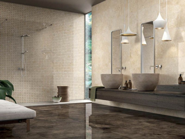 Плитка MARMOCREA (Sant Agostino) в Москве