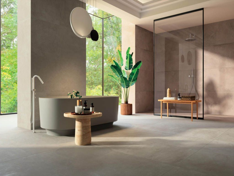 Керамогранит RINASCENTE (Atlas Concorde) в Москве