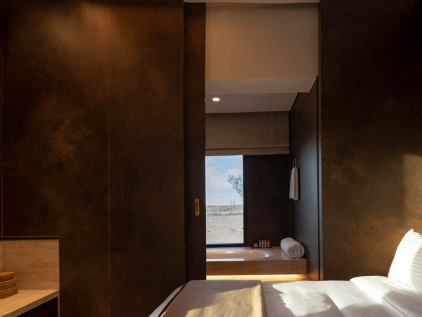 Плитка OSSIDO (Laminam) в Москве