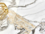 Плитка BIANCO GOLD (Basconi Home) в Москве