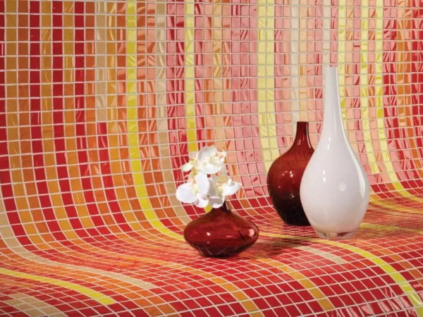 Мозаика ТЕМАРИ (Kerama Marazzi) в Москве