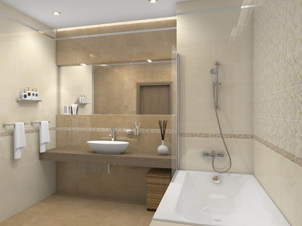 Плитка SERENITY (Ceramica Classic) в Москве