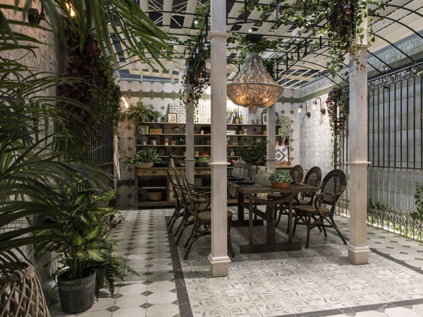 Плитка FS IVY (Peronda) в Москве