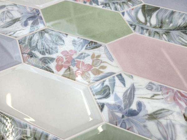 Плитка ФУРНАШ (Kerama Marazzi) в Москве