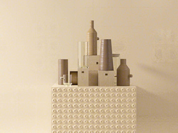 Плитка PAOLA (Vives Ceramica) в Москве