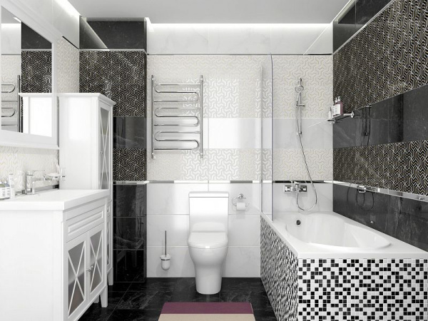 Плитка CRYSTAL (Ceramica Classic) в Москве