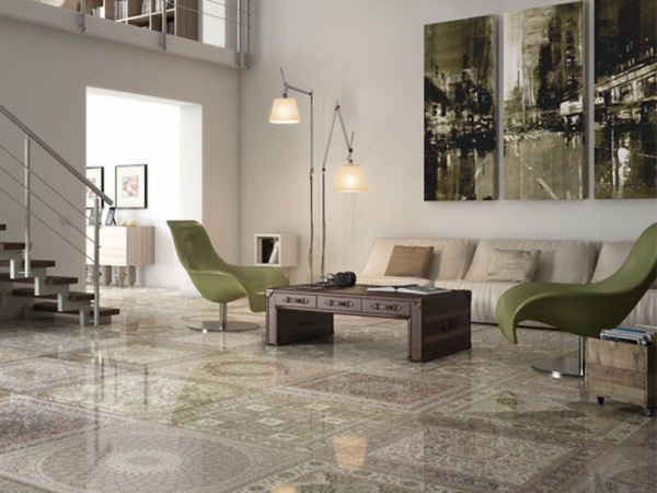 Керамогранит KILIM NATURAL (Aparici) в Москве