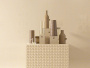 Плитка PAOLA (Vives Ceramica) в Москве
