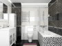 Плитка CRYSTAL (Ceramica Classic) в Москве