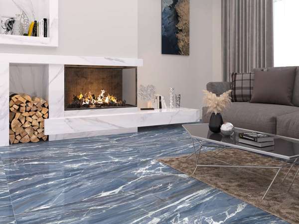 Плитка MARBLE (Delacora) в Москве