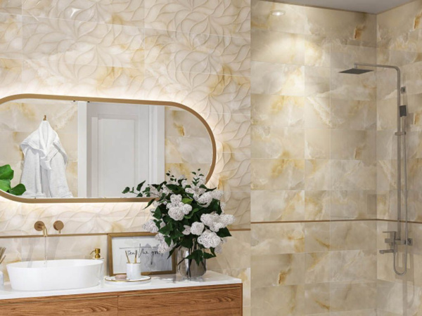 Плитка INSIGNIA (Eletto Ceramica) в Москве