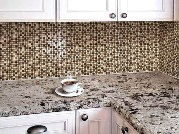 Мозаика PASTEL (Natural Mosaic) в Москве