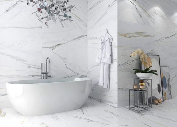 Плитка EMPORIO (TAU Ceramica) в Москве