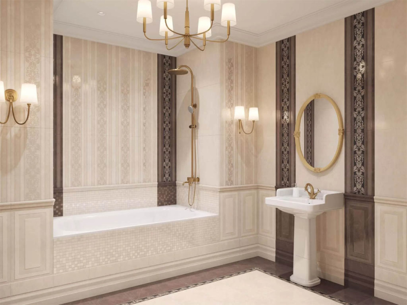 Плитка ВЕРСАЛЬ (Kerama Marazzi) в Москве