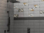 Плитка ГРАФФИТИ (Kerama Marazzi) в Москве