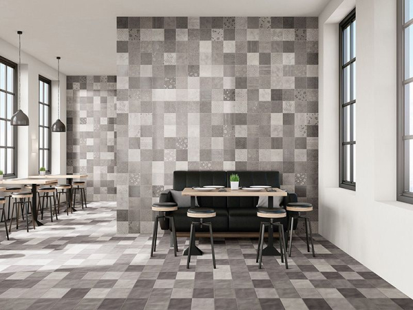 Плитка RUST (Realonda Ceramica) в Москве