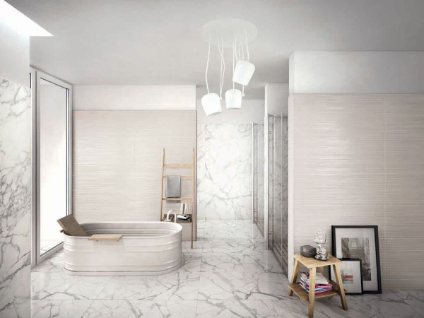 Керамогранит ELEMENTS LUX (KEOPE Ceramiche) в Москве