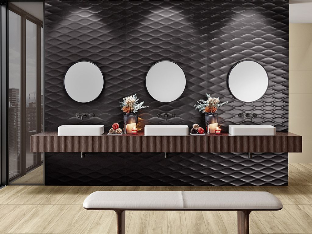 Плитка GENESIS (Love Tiles) в Москве
