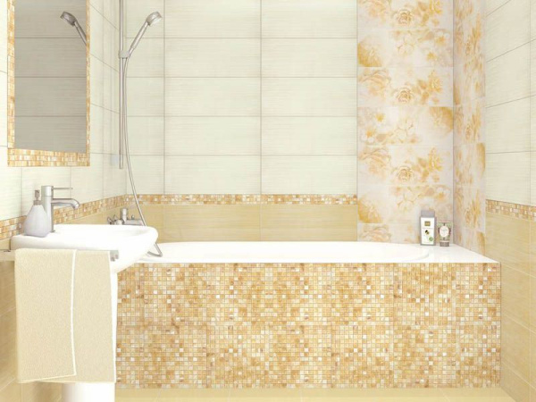 Мозаика КАМЕННАЯ МОЗАИКА (Muare) в Москве