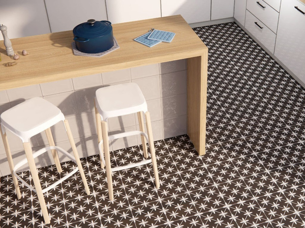 Плитка STAR (Prissmacer) в Москве