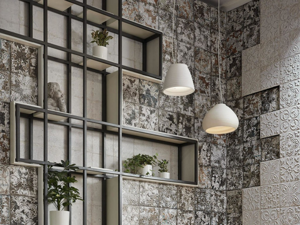 Плитка AGED (Aparici) в Москве