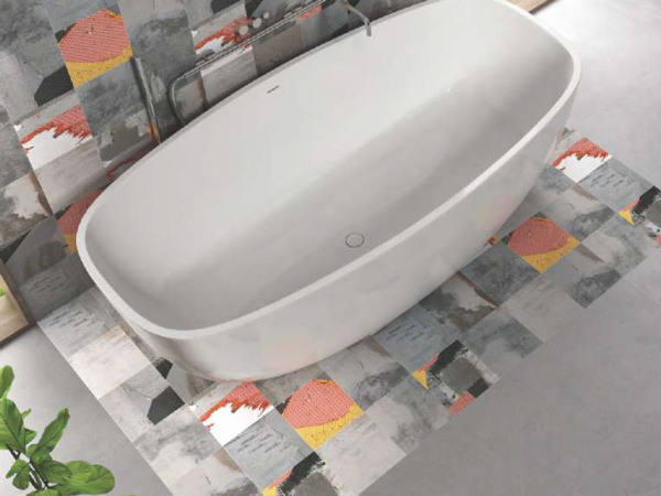 Плитка ARTI (Simpolo) в Москве