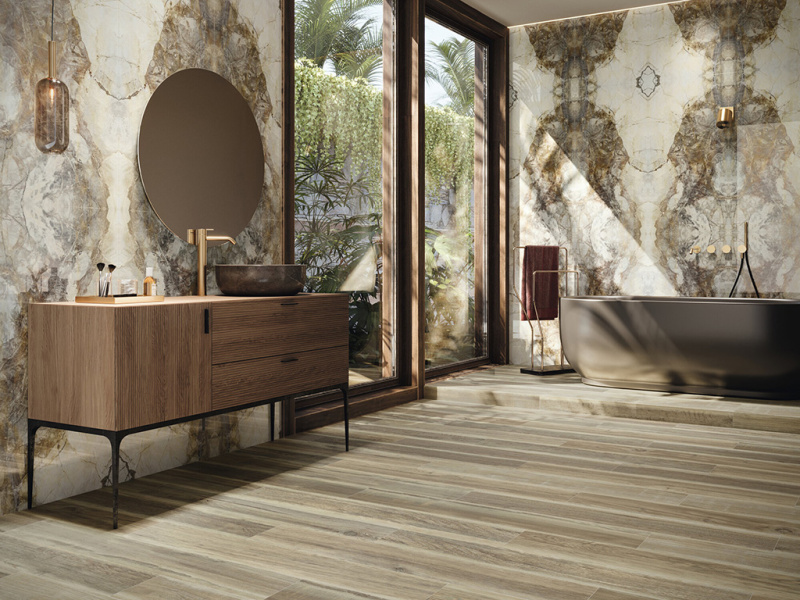 Плитка GOLD HARD (APE Ceramica) в Москве
