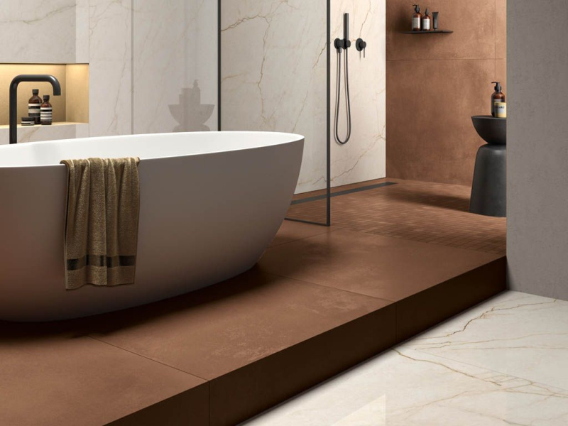 Плитка ORO (La Faenza) в Москве