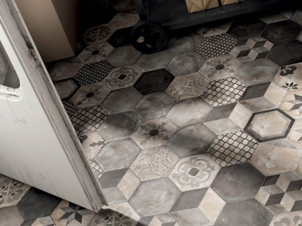 Плитка TERRA (Marca Corona) в Москве