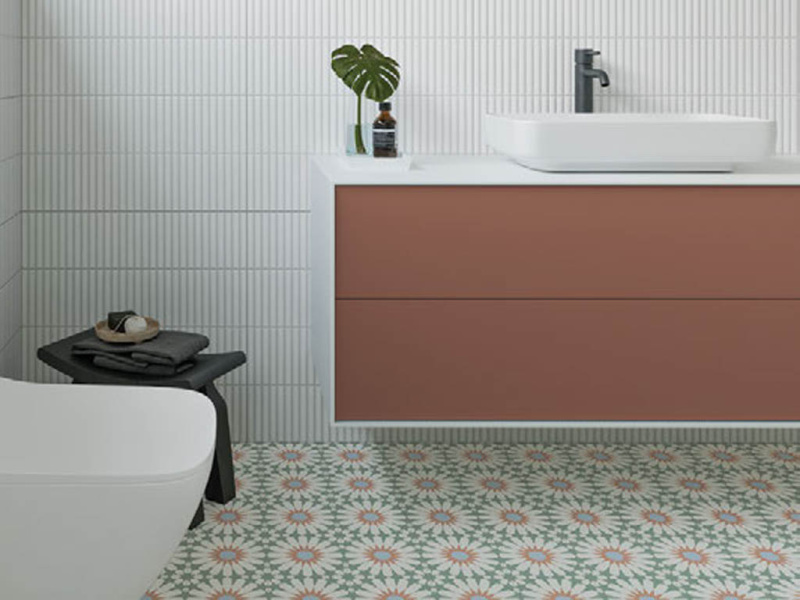 Плитка SOLEIL (Gayafores) в Москве