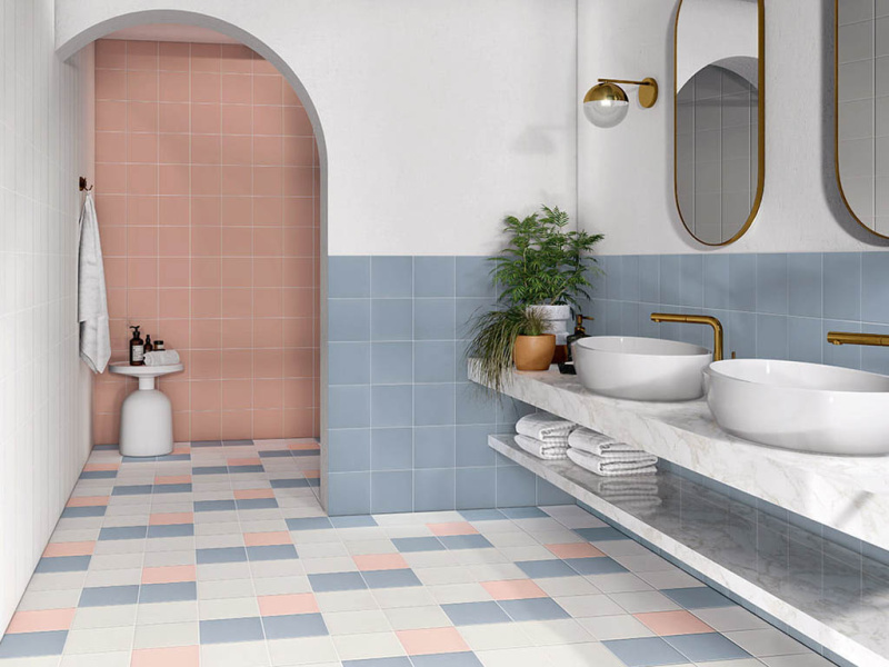 Плитка TECHNICAL SOFT (Mainzu) в Москве