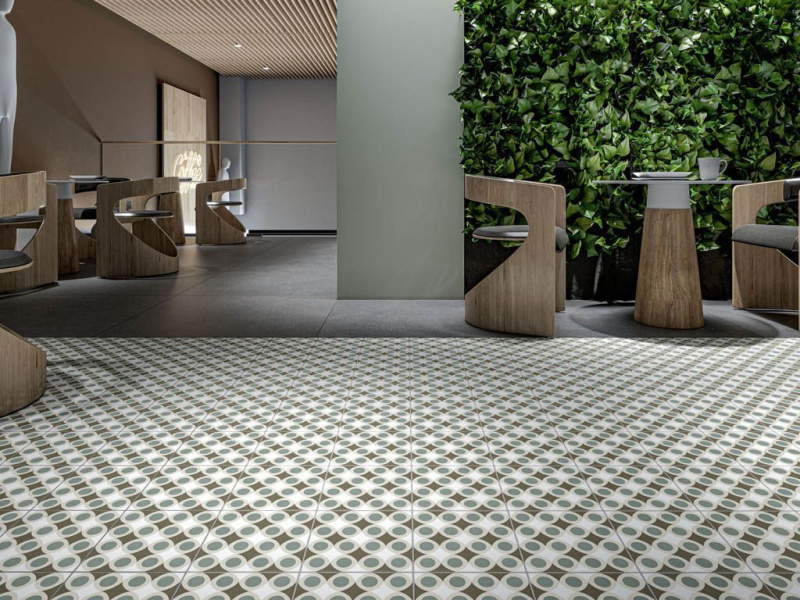 Плитка HIDRA (Cifre Ceramica) в Москве