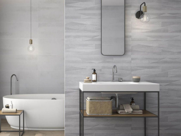 Плитка BRIENZ (Pamesa) в Москве