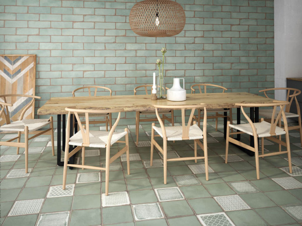 Плитка TOSCANA (Decocer) в Москве