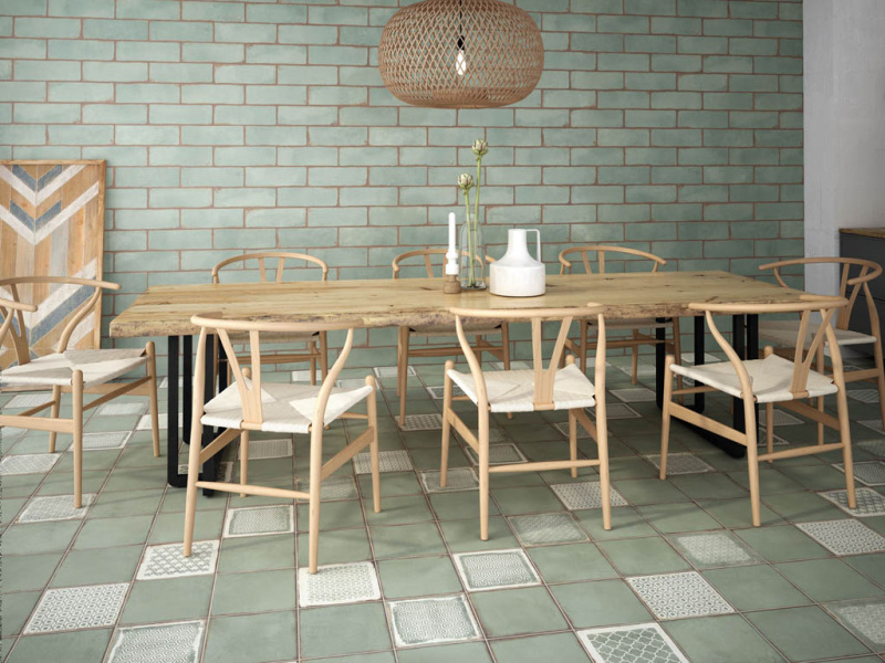 Плитка TOSCANA (Decocer) в Москве