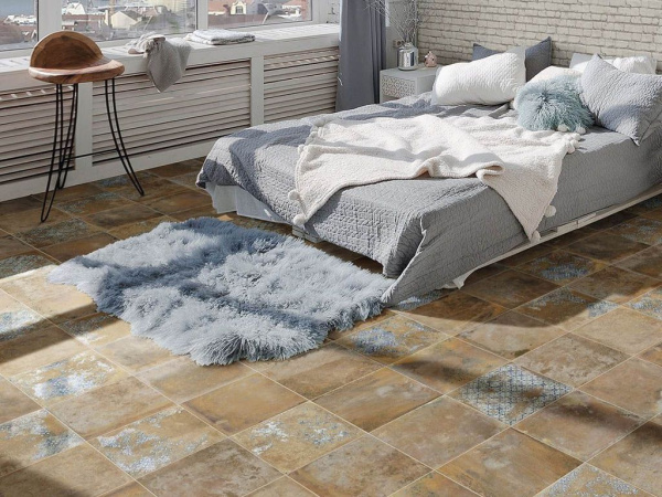 Плитка Antigua (Realonda Ceramica) в Москве