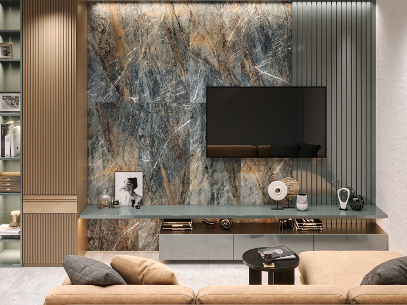 Плитка VISCONTI MARMO (LCM) в Москве