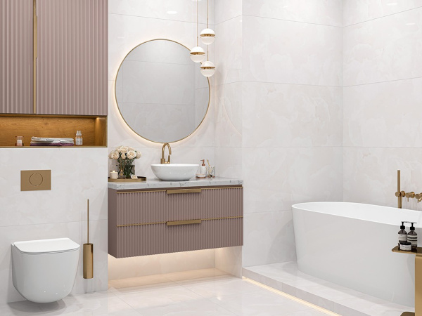 Плитка ICE ONYX (LCM) в Москве