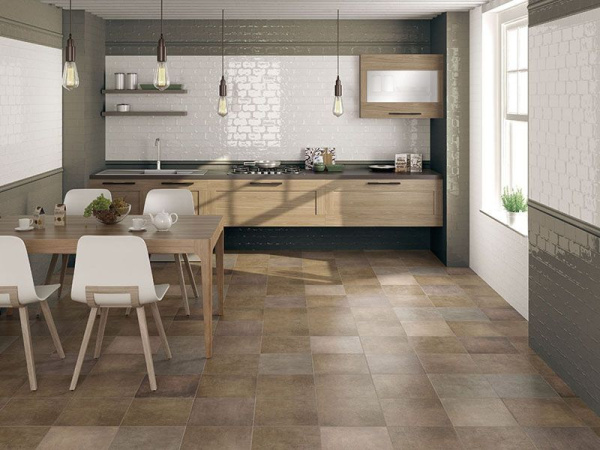 Плитка ALFARO (El Barco) в Москве