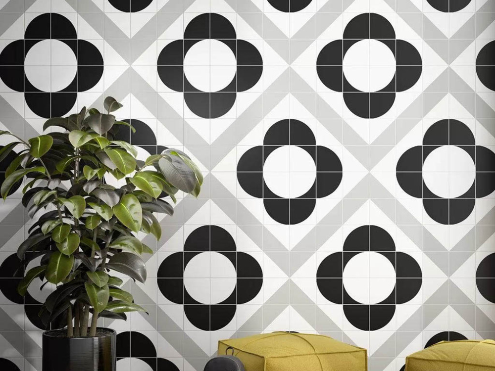 Плитка ТЕОРЕМА (Kerama Marazzi) в Москве