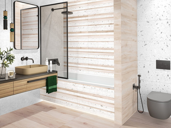 Плитка PLAY (New Trend) в Москве