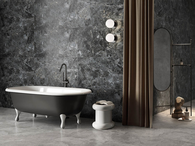Плитка MARBLESYSTEM (Vitra) в Москве