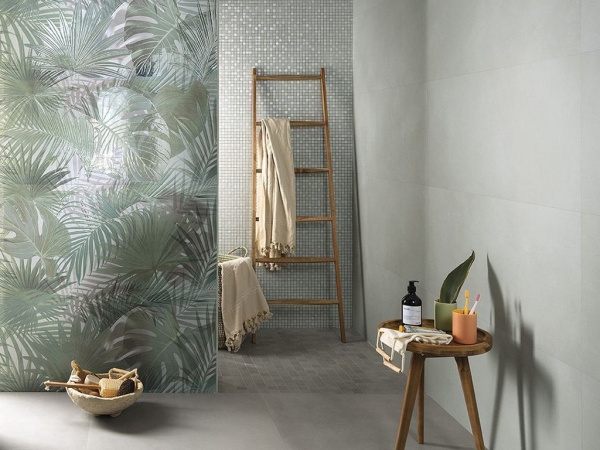 Плитка MILANO MOOD (FAP Ceramiche) в Москве