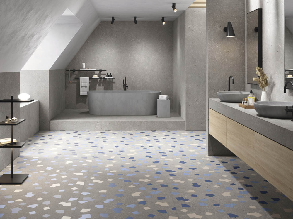 Плитка AMA (APE Ceramica) в Москве