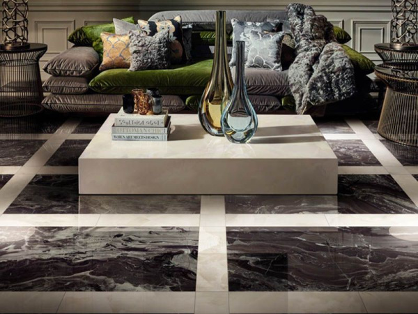 Плитка ROCK SYMPHONY (Roberto Cavalli) в Москве