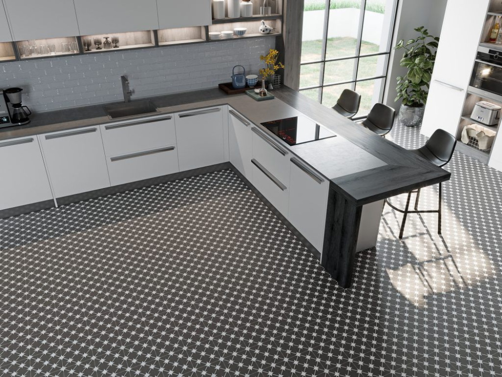 Плитка ACROPOLIS (El Barco) в Москве