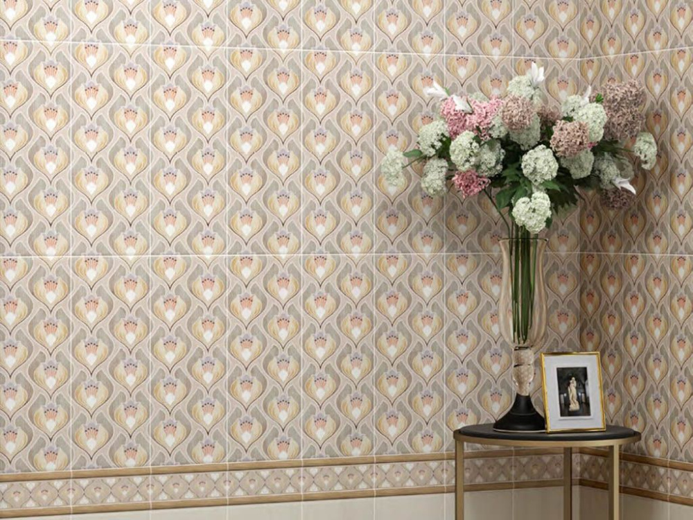 Плитка КУЗАНИ (Kerama Marazzi) в Москве