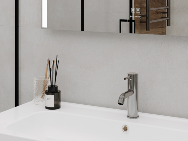 Плитка CEMENT STRENGTH GREY (Ceradim) в Москве