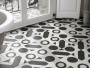 Плитка CAPRICE DECO (Equipe Ceramicas) в Москве
