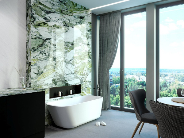 Плитка FREEZING (Moreroom) в Москве